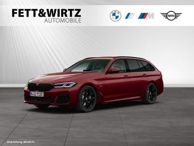 gebraucht BMW 530e Touring M Sport|Head-Up|HiFi|DAProf.|PA