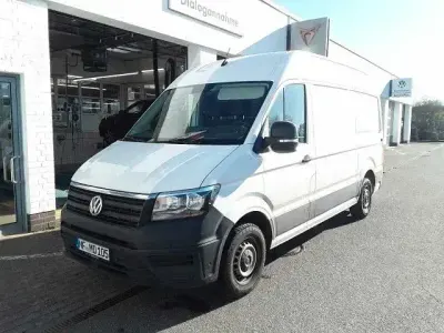 Gebraucht VW Crafter 150 PS (110 kW) 2020 Andere Van