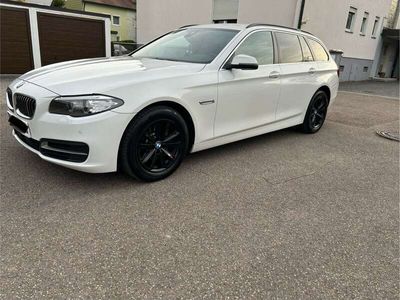 gebraucht BMW 525 5erX-Drive Touring