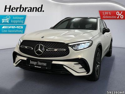 Mercedes GLC450