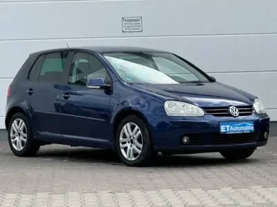 Gebraucht VW Golf IV