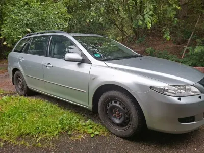 Gebraucht Mazda 6