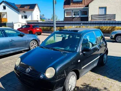Gebraucht VW Lupo