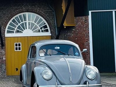 Gebraucht VW Käfer 25 PS (18 kW) 1950 Kleinwagen