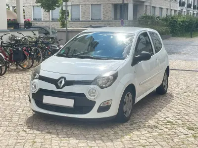 Gebraucht Renault Twingo