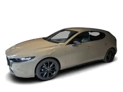 Gebraucht Mazda 3 Homura-Line 140 PS (102 kW) 2025 Andere Limousine
