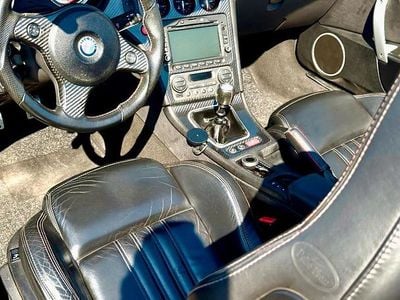 Gebraucht Alfa Romeo Spider 200 PS (147 kW) 2011 Grau Cabrio