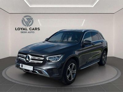 Mercedes GLC300