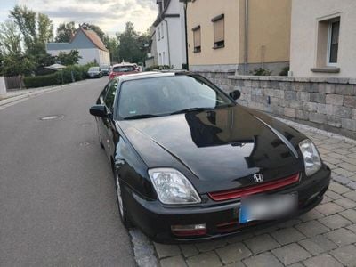 Honda Prelude