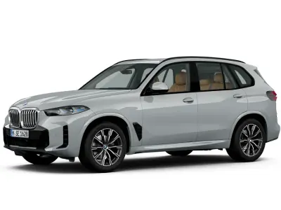 Gebraucht BMW X5