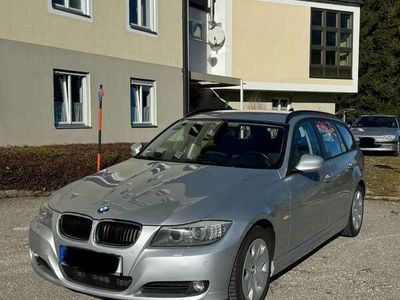 gebraucht BMW 320 320 d DPF Touring Aut. Edition Lifestyle