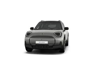 Used Mini Aceman Classic 135 kW (184 HP) 2025 Grey SUV