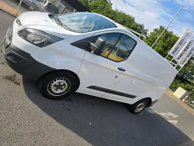 Gebraucht Ford Transit Connect
