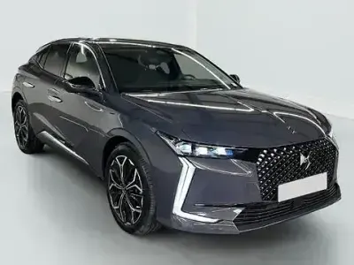 Usata DS Automobiles DS4 131 CV (96 kW) 2024 Andere SUV