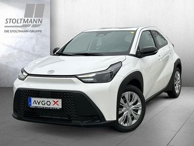 Gebraucht Toyota Aygo X
