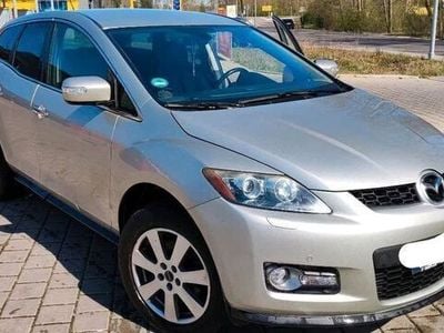 Mazda CX-7