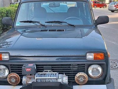Lada Taiga