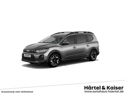 Ny Dacia Jogger Journey 122 HK (89 kW) 2025 Grå MPV