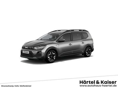 Nuova Dacia Jogger Journey 91 CV (66 kW) 2025 Grigio Monovolume