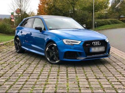 Audi RS3 Sportback