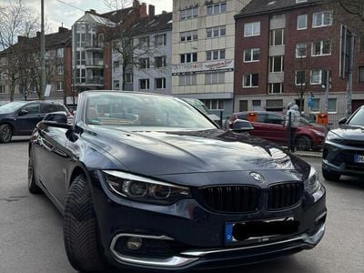 BMW 430 Cabriolet