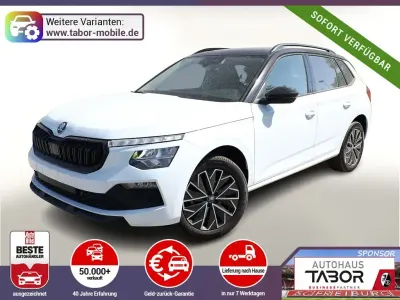 Gebraucht Skoda Kamiq