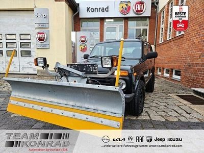 Lada niva