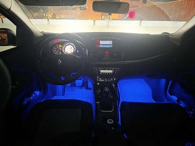 Renault Mégane GrandTour