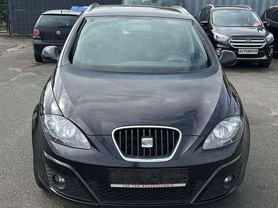 Seat Altea XL