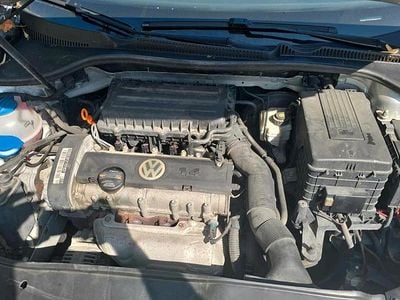 VW Golf VI