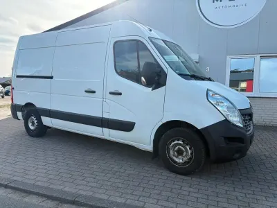 Occasion Renault Master