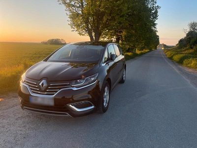 Second-hand Renault Espace 160 CP (117 kW) 2016 Maro Monovolum