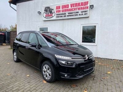 Citroën Grand C4 Picasso