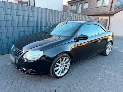 Gebraucht VW Eos