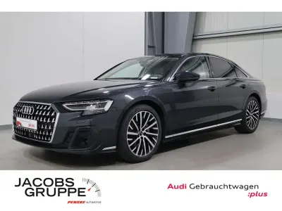 Gebraucht Audi A8
