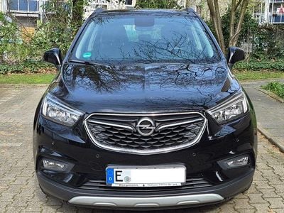 Gebraucht Opel Mokka X 140 PS (102 kW) 2019 SUV