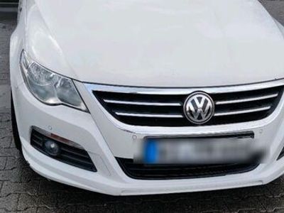 VW CC