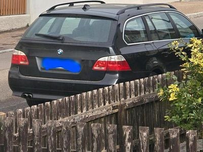 BMW 523