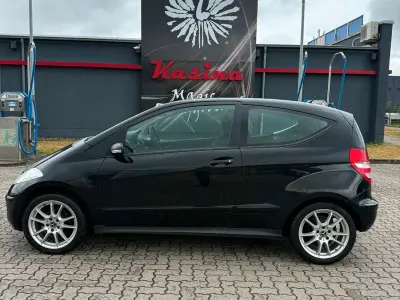 Gebraucht Mercedes A150