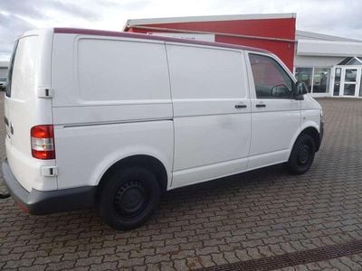 VW T5