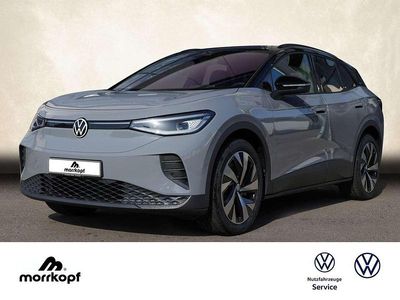 Nuova VW ID.4 Pro 210 kW (286 CV) 2026 Grigio SUV