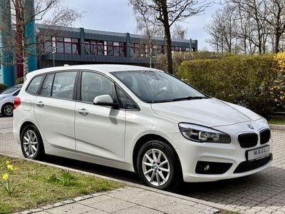 BMW 216 Gran Tourer