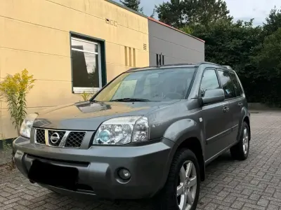 Gebraucht Nissan X-Trail
