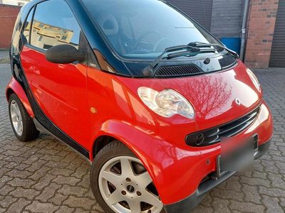Smart ForTwo Coupé