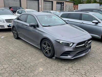 gebraucht Mercedes A220 Amg line motorproblem