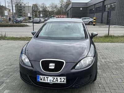 Usata Seat Leon 105 CV (77 kW) 2005 Utilitaria