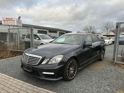 Mercedes E200