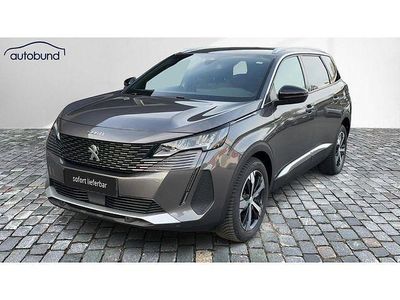 Gebraucht Peugeot 5008 Allure 131 PS (96 kW) 2024 Kombi