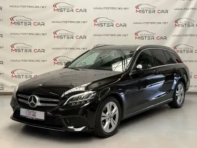 Gebraucht Mercedes C300