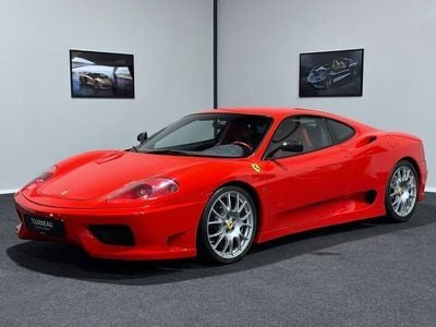 Ferrari 360